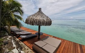 Hotel Fenua Mata'I'Oa